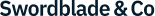 Text logo